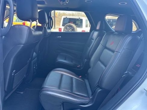 Used 2024 Dodge Durango GT AWD/4WD image 11