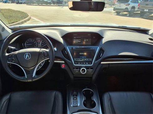 Used 2020 Acura MDX FWD image 5
