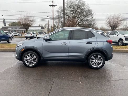 Used 2022 Buick Encore GX Essence w/ Experience Buick Package AWD/4WD image 6