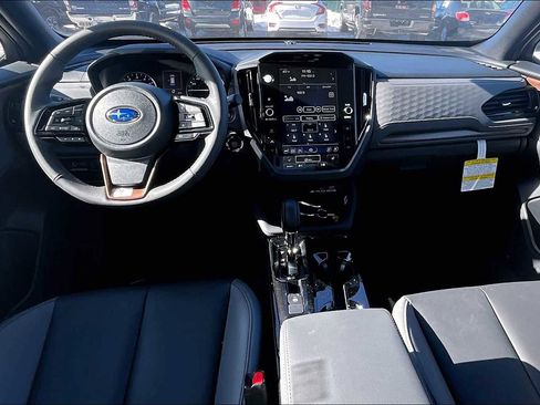 New 2026 Subaru Forester Sport image 5