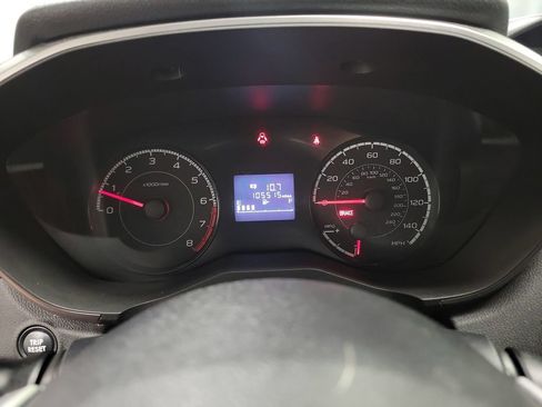 Used 2019 Subaru Crosstrek 2.0i Premium AWD/4WD image 27