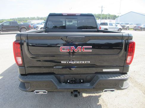 New 2026 GMC Sierra 1500 Elevation w/ Elevation Premium Package AWD/4WD image 7