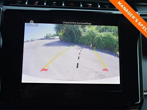 New 2025 Jeep Grand Cherokee L Laredo w/ Luxury Tech Group I image 20