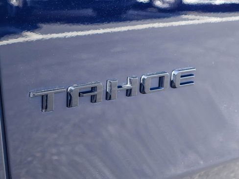 Used 2023 Chevrolet Tahoe RST w/ RST Performance Edition image 26