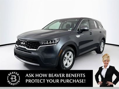 Used 2023 Kia Sorento LX