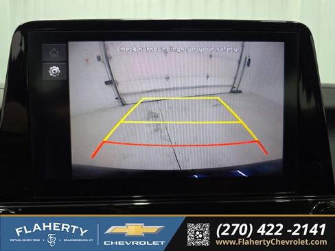 Used 2024 Kia Forte LXS w/ LXS Technology Package FWD image 28