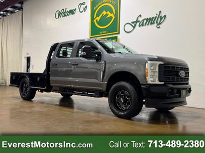 Used 2023 Ford F350 XL