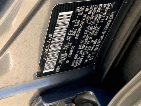 Used 2021 Nissan Rogue Sport SL image 31