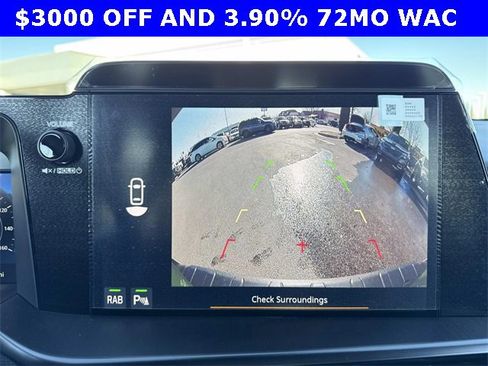 New 2026 Subaru Outback Premium image 20