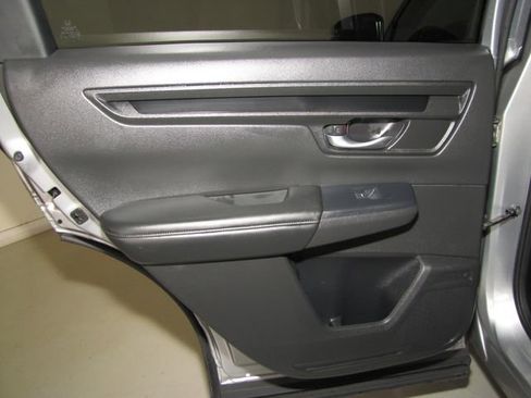 Certified 2023 Honda CR-V EX image 13