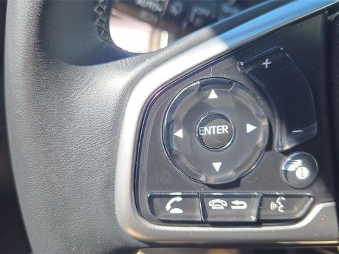 Used 2020 Honda Civic EX image 20