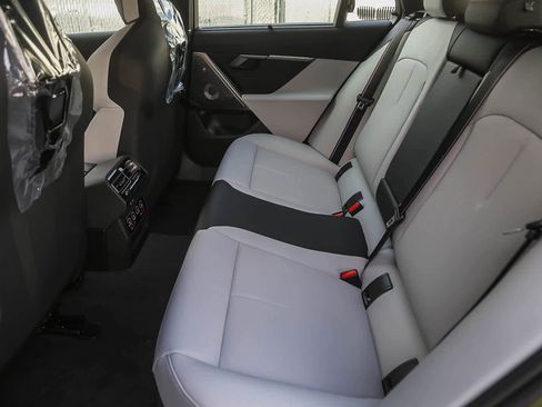 New 2026 BMW M5 Touring image 15