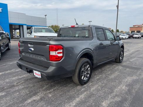 Used 2024 Ford Maverick XLT w/ XLT Luxury Package image 3