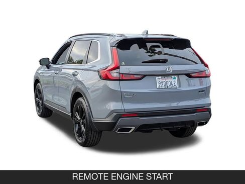 Used 2023 Honda CR-V Sport Touring image 7