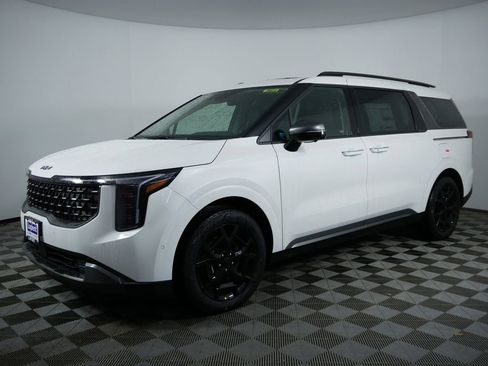 New 2026 Kia Carnival SX Prestige image 5