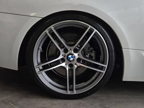 Used 2012 BMW 335is Convertible RWD image 6