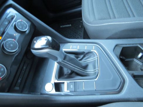 Used 2023 Volkswagen Tiguan S FWD image 22