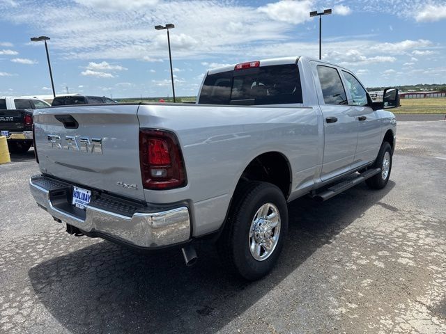 New 2026 RAM 2500 Tradesman AWD/4WD image 5