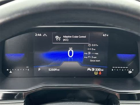 Used 2024 Volkswagen Jetta S image 6