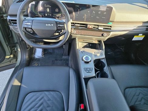 New 2026 Kia Sportage X-Line AWD/4WD image 23