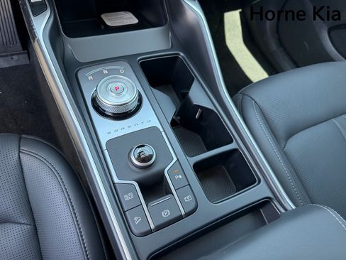 New 2026 Kia Sorento EX FWD image 17