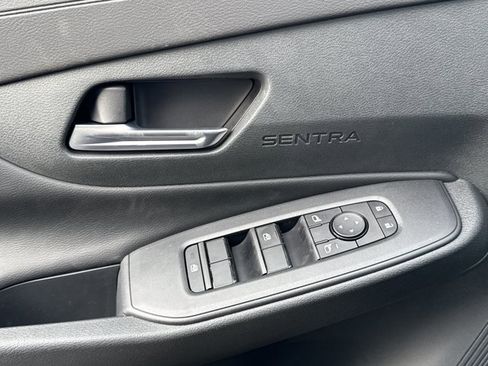 New 2026 Nissan Sentra S w/ Floor Mat Package FWD image 14