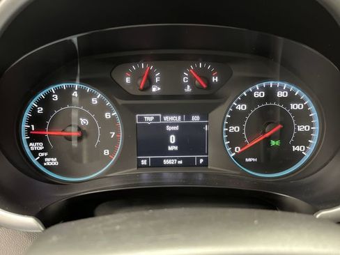 Used 2024 Chevrolet Malibu LT image 15