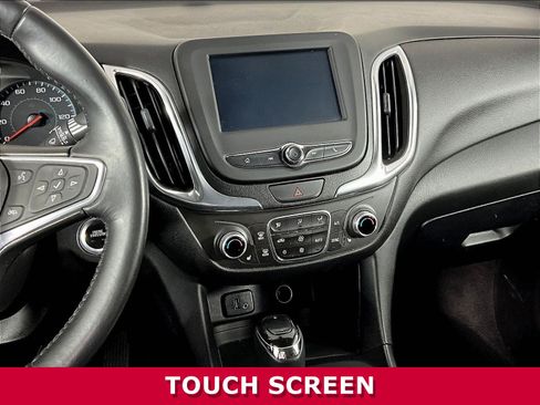 Used 2018 Chevrolet Equinox LT AWD/4WD image 9