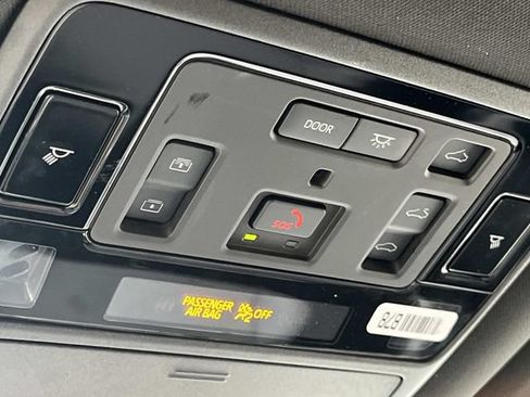 Used 2025 Lexus TX 350 AWD w/ Technology Package image 41
