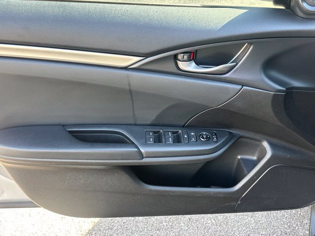 Used 2021 Honda Civic Sport image 28
