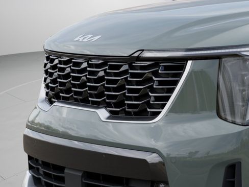 New 2026 Kia Sorento EX AWD/4WD image 27