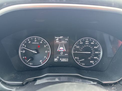 Used 2024 Subaru Outback Limited image 20