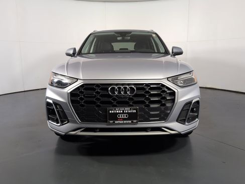 Certified 2025 Audi Q5 2.0T Premium Plus w/ Premium Plus Package image 26