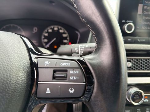 Used 2025 Honda Civic Sport image 24