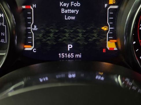 Used 2022 Jeep Gladiator Mojave image 29