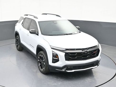 New 2026 Chevrolet Equinox RS FWD image 69