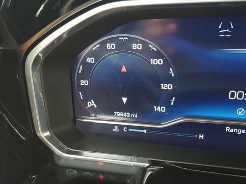 Used 2022 Chevrolet Silverado 1500 LT w/ All Star Edition Plus image 24