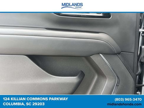 Used 2025 Chevrolet Tahoe LT AWD/4WD image 14