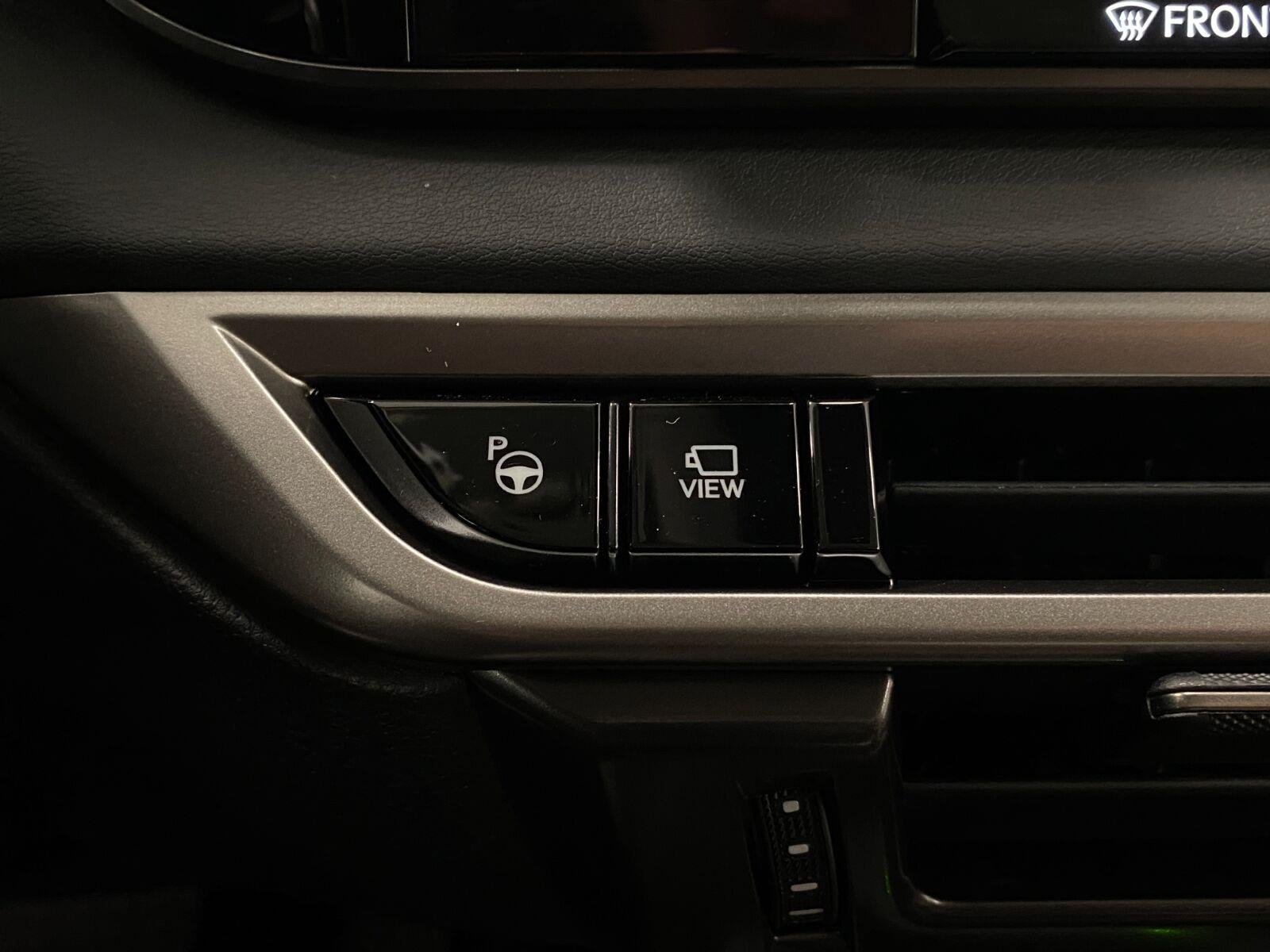 New 2026 Lexus RX 350 AWD w/ Convenience Package image 26
