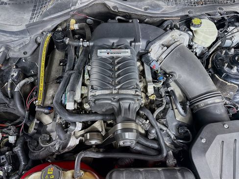 Used 2017 Ford Mustang GT w/ GT Performance Package image 37