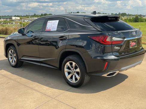 Used 2019 Lexus RX 350 350 image 7