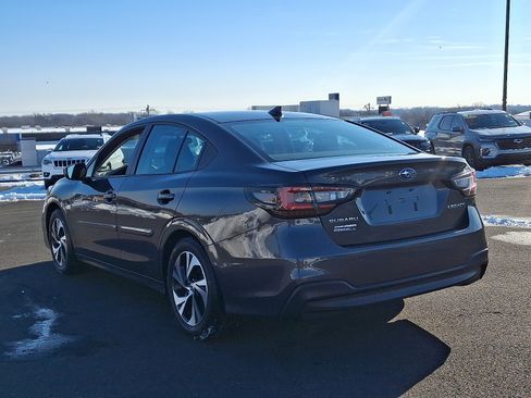 Certified 2024 Subaru Legacy image 4