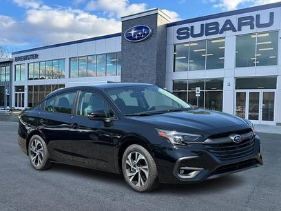 New 2025 Subaru Legacy Premium