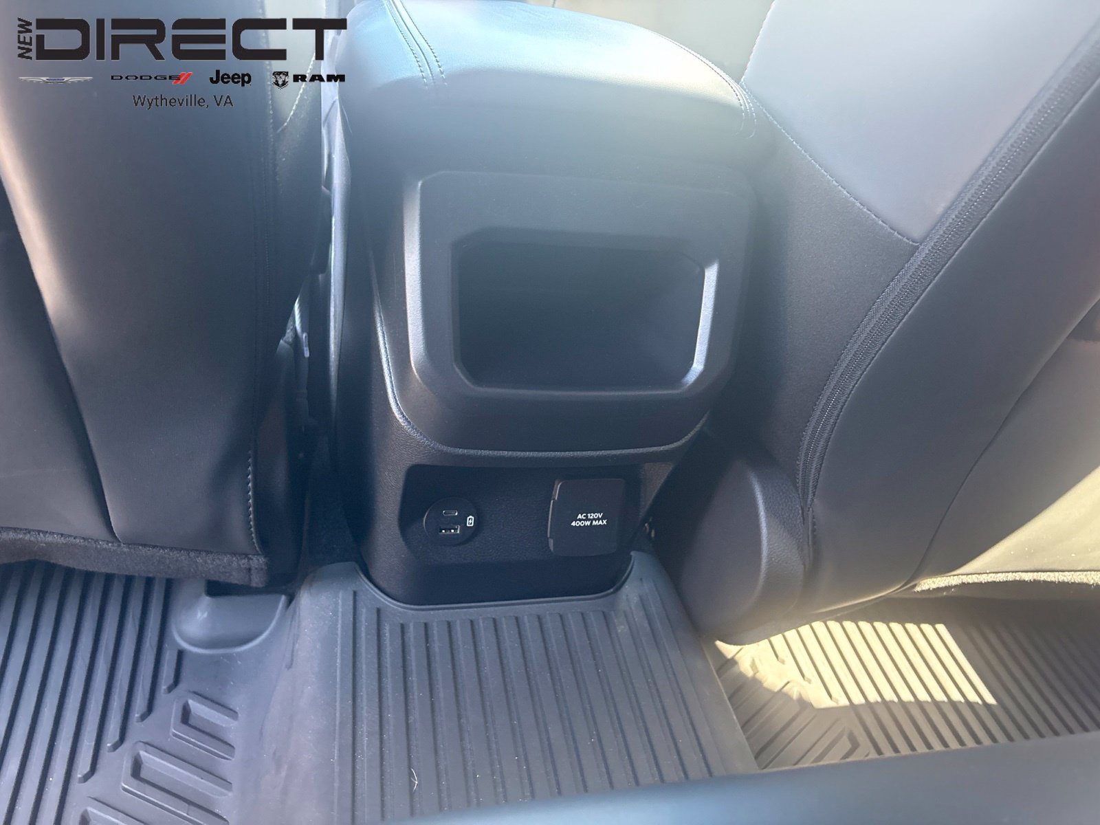 Used 2025 Ford Ranger Raptor AWD/4WD image 24