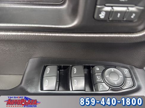 Used 2020 Chevrolet Silverado 2500 High Country w/ Z71 Off-Road Package image 66