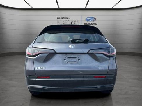 Used 2024 Honda HR-V LX image 6