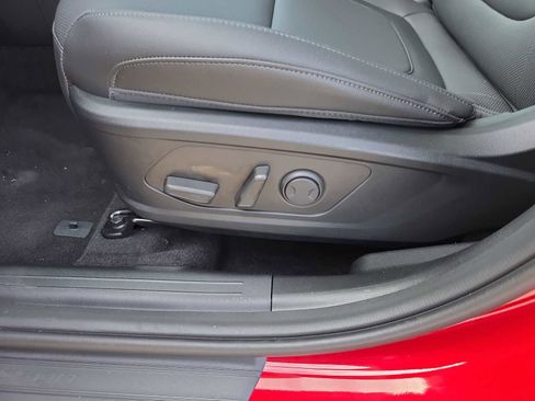 New 2026 Hyundai Tucson SEL image 10