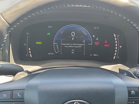 Certified 2025 Toyota Camry SE w/ Convenience Package AWD/4WD image 20