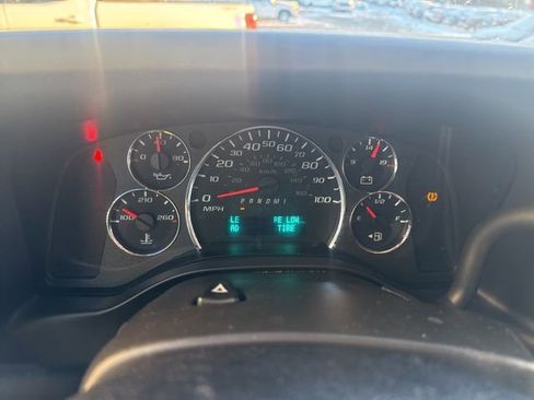 Certified 2020 Chevrolet Express 2500 Work Van image 17