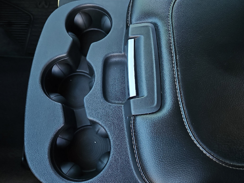 Used 2024 RAM 2500 Tradesman w/ Chrome Appearance Group AWD/4WD image 23